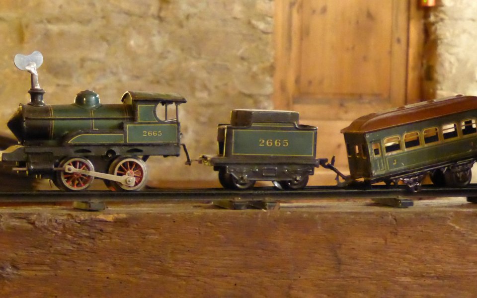 train noel kochersberg train noel kochersberg