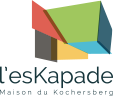 l'esKapade Maison du Kochersberg