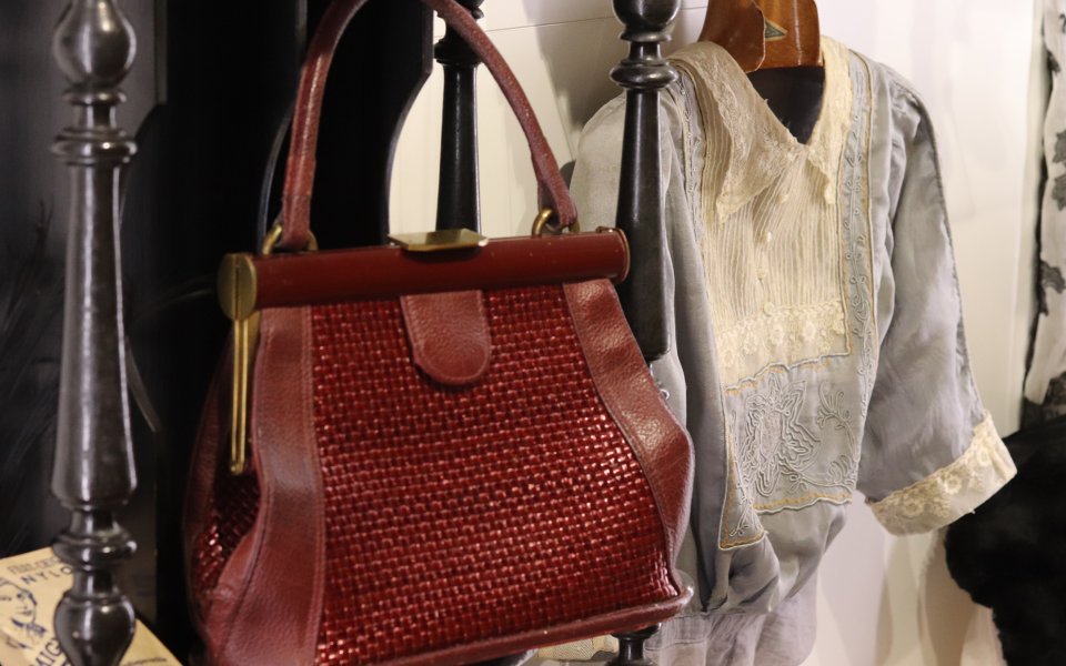 Pariser Tante Maison du Kochersberg