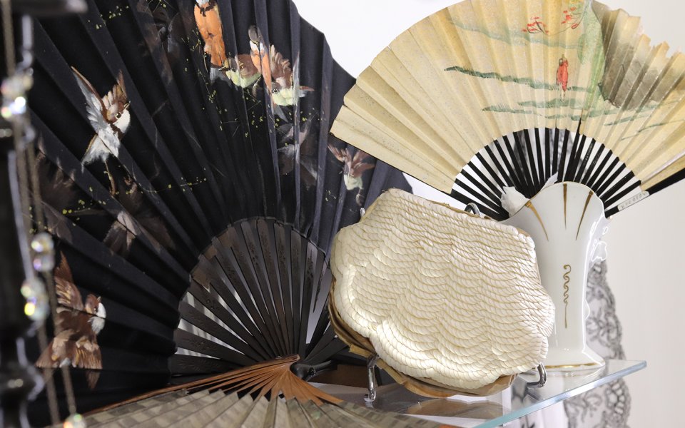 Maison du Kochersberg - Truchtersheim Pariser Tante - Ses objets