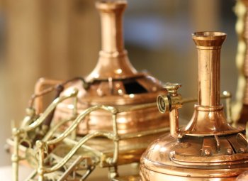 Maison du Kochersberg - Truchtersheim Du houblon à l'esprit de la bière