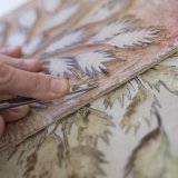 atelier d'artiste